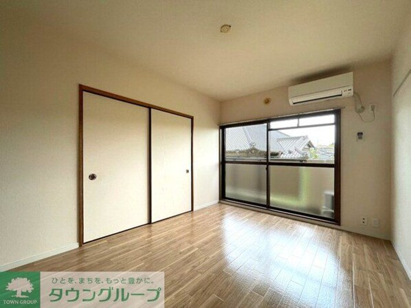 ビューコート学園台 の物件内観写真